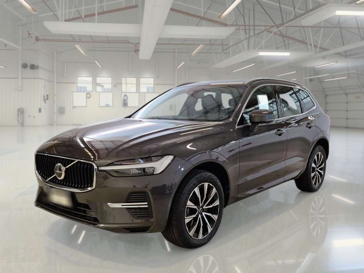 Volvo XC60 B4 D AWD AUTOMATICO CORE SUV