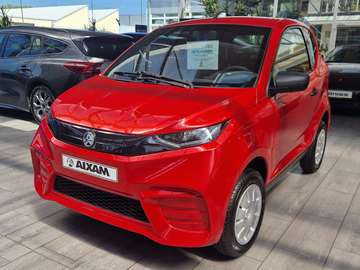 eCity Pack 48 Ambition Vollelektrisch