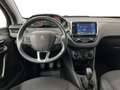 Peugeot 208 I 2015 5p 1.2 puretech Active 68cv Bianco - thumbnail 9