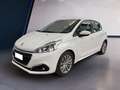 Peugeot 208 I 2015 5p 1.2 puretech Active 68cv Bianco - thumbnail 2