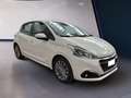 Peugeot 208 I 2015 5p 1.2 puretech Active 68cv Bianco - thumbnail 3