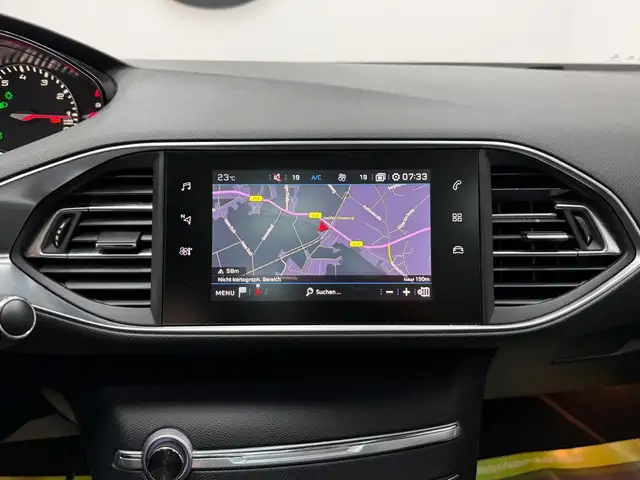 Peugeot 308 view 15