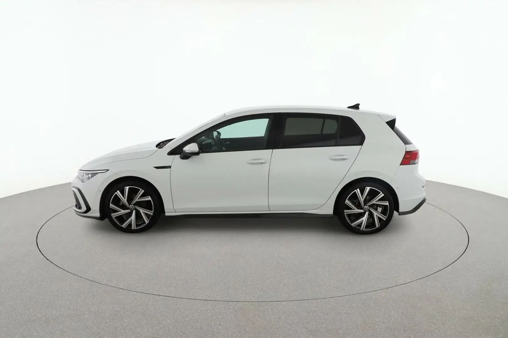 Volkswagen Golf 1.5 eTSI ACT R-Line MHEV Blanco - 2
