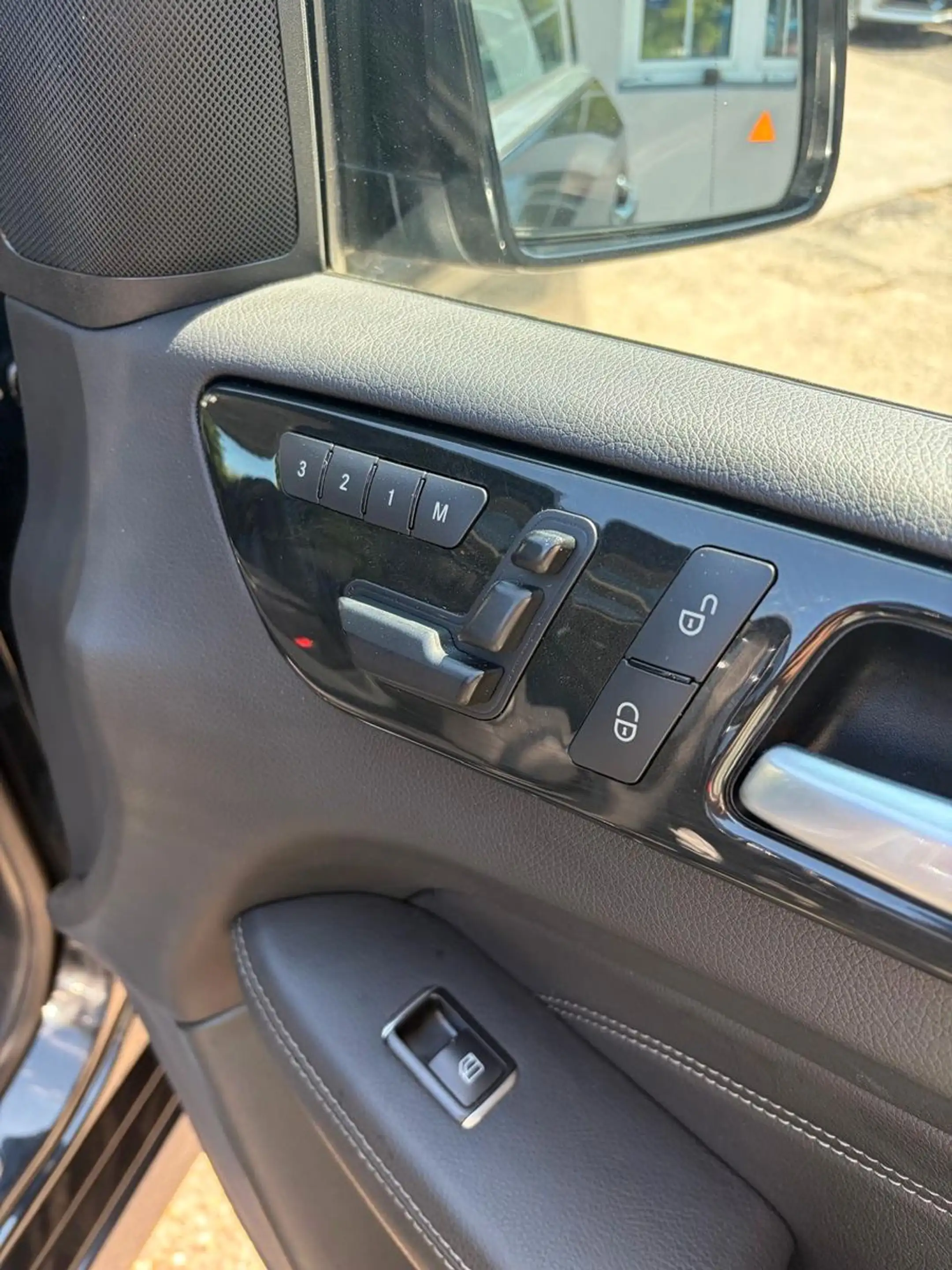 Mercedes-Benz ML 350 CDI BlueTec 4Matic — photo 11