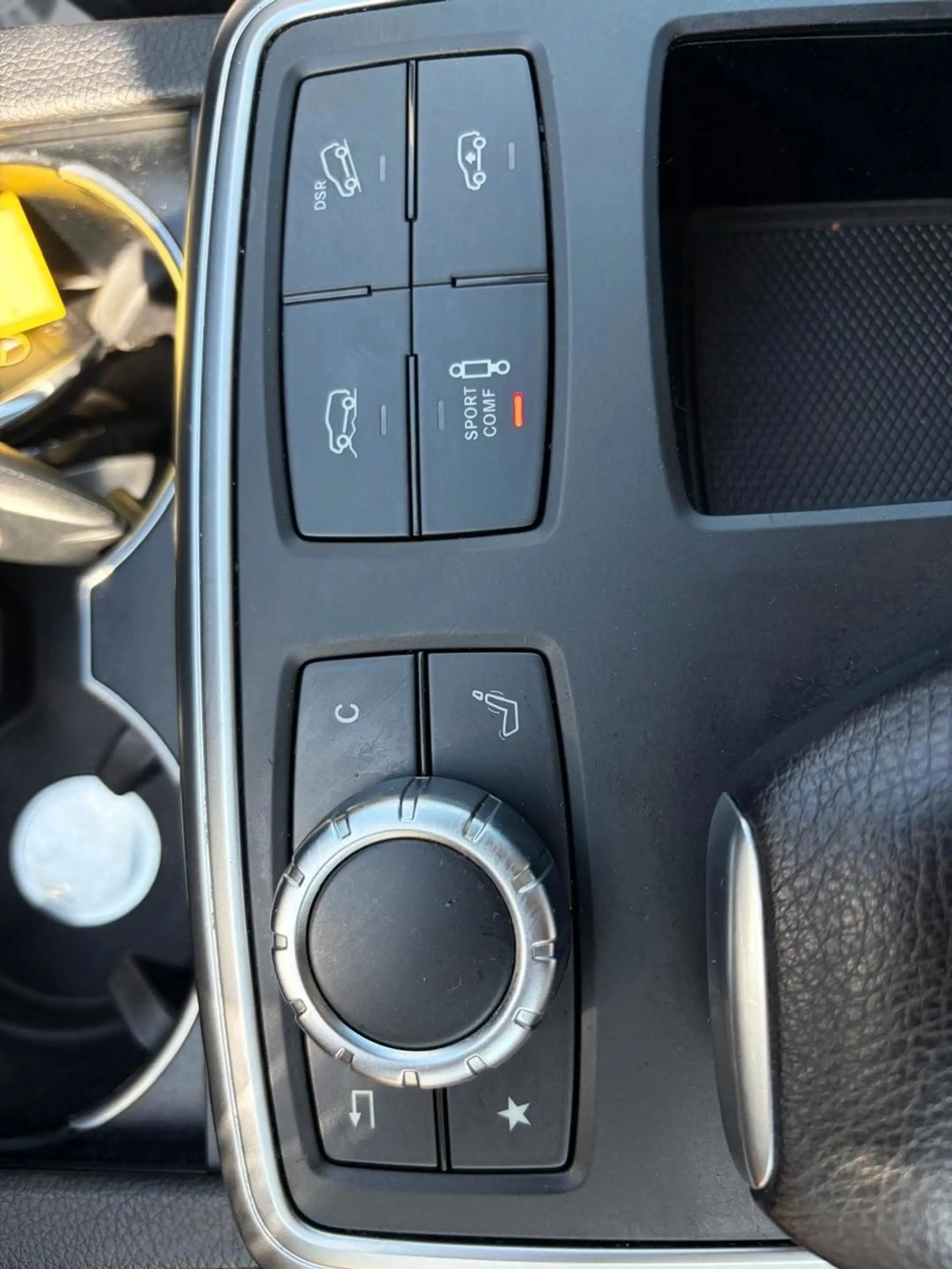 Mercedes-Benz ML 350 CDI BlueTec 4Matic — photo 15