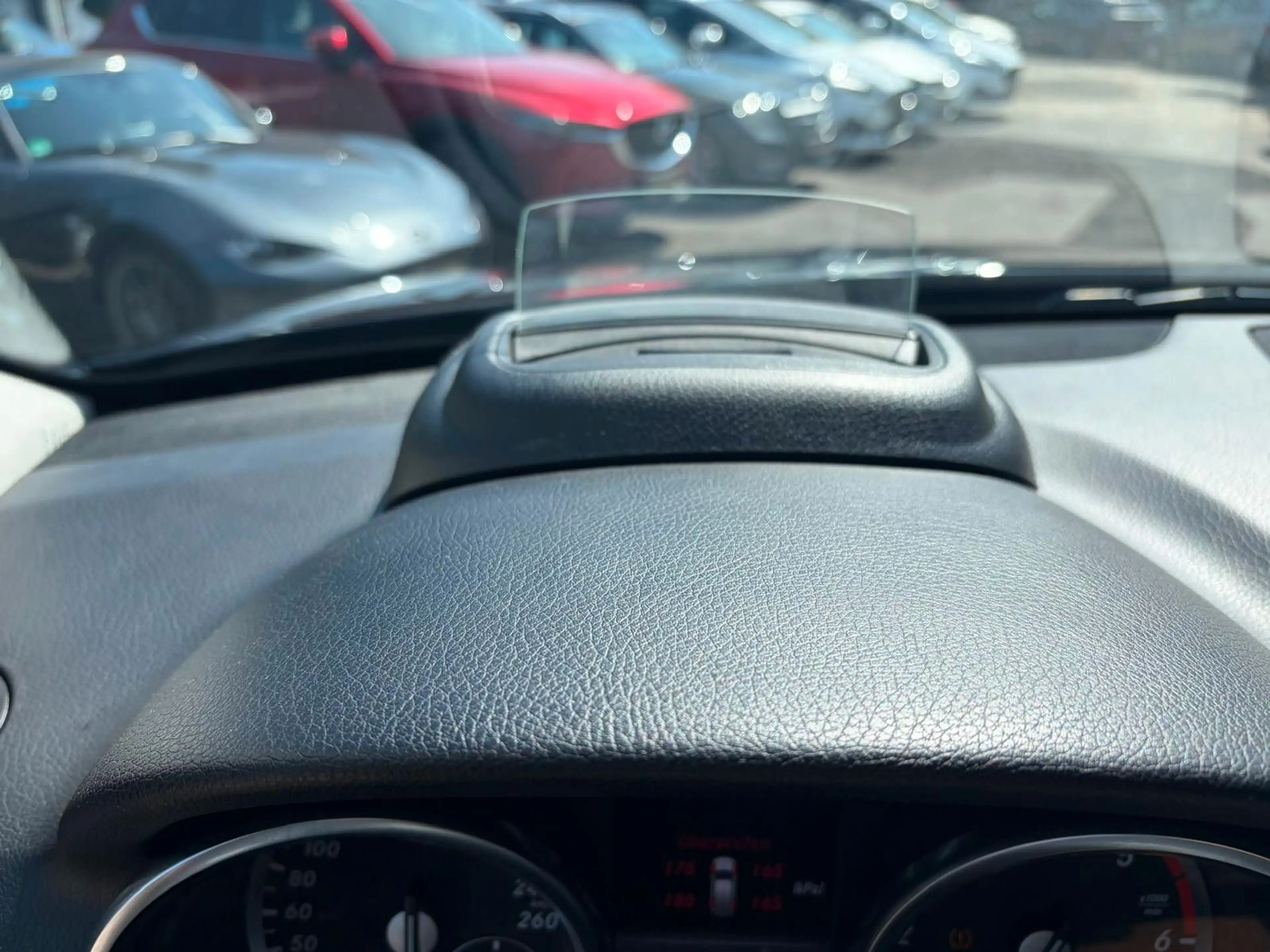 Mercedes-Benz ML 350 CDI BlueTec 4Matic — photo 5