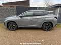 Hyundai TUCSON HEV N-Line Pano Assist - Sitz Pack UWB 176 kW (... Grau - thumbnail 2