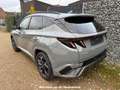 Hyundai TUCSON HEV N-Line Pano Assist - Sitz Pack UWB 176 kW (... Grau - thumbnail 3