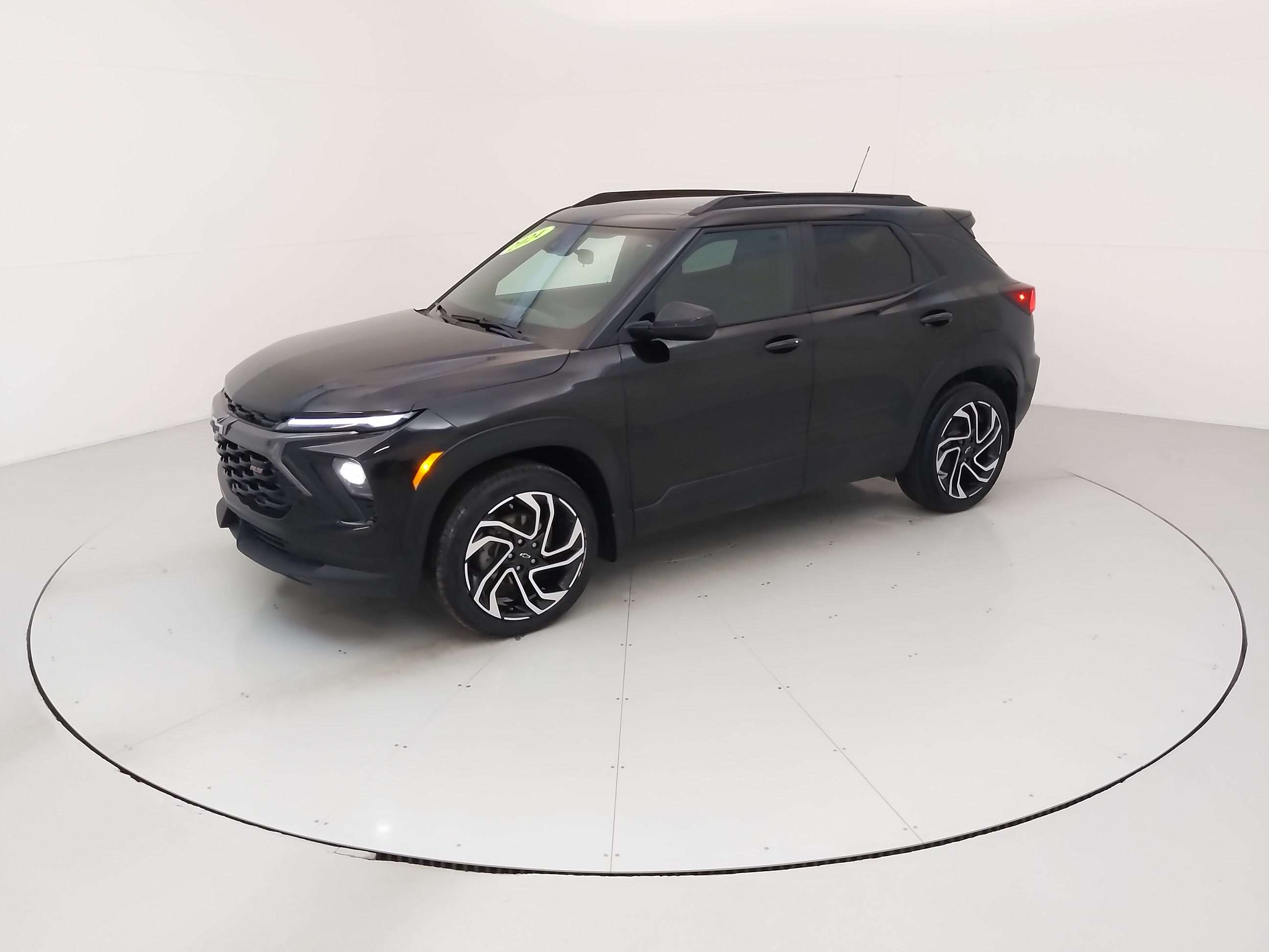 2024 Chevrolet Trailblazer