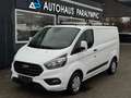 Ford Transit Custom Kasten 280 L1 *AHK*KAM*TEMPO*STHZ Blanc - thumbnail 1