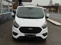 Ford Transit Custom Kasten 280 L1 *AHK*KAM*TEMPO*STHZ Blanc - thumbnail 3