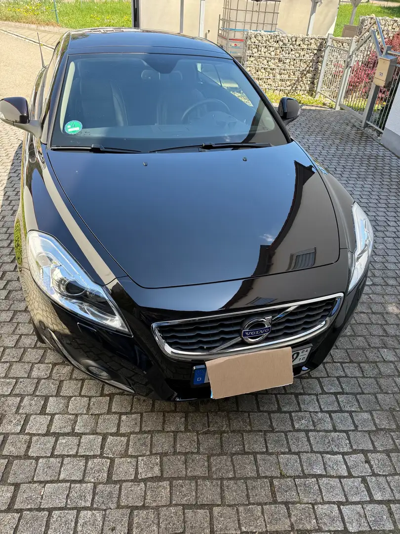 Volvo C70 C70 D4 Aut.Summum Negro - 2