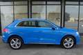 Audi Q3 2.0TDI S line quattro 190CV S-tronic TagliandiAudi Blu/Azzurro - thumbnail 3
