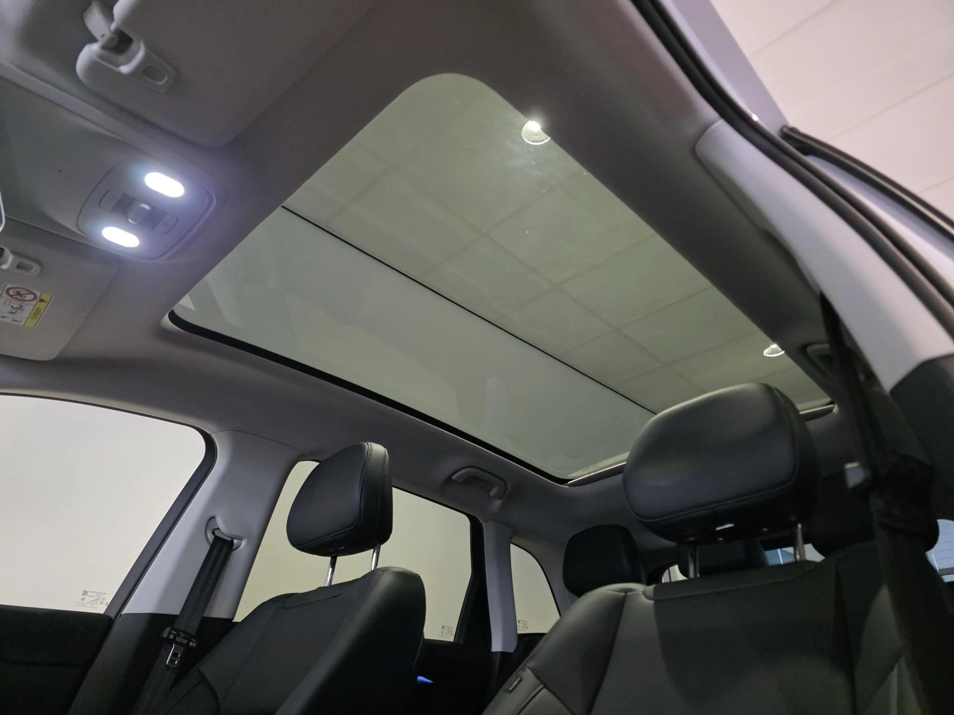 Leapmotor C10 Design REEV 28,4kWh 215pk | RANGE EXTENDER | 360° — photo 14