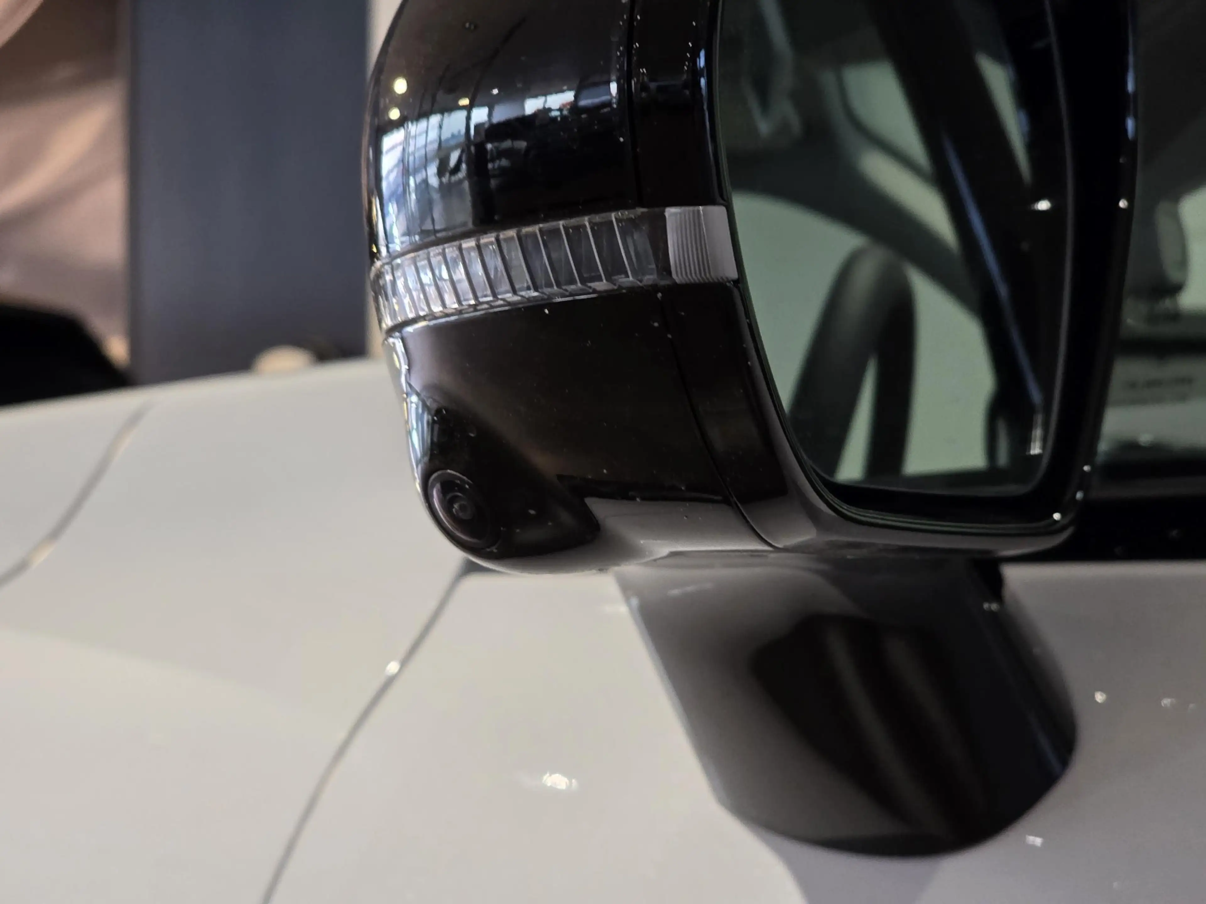 Leapmotor C10 Design REEV 28,4kWh 215pk | RANGE EXTENDER | 360° — photo 10