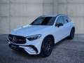 Mercedes-Benz GLC 200 d 4MATIC Österreich-Edition Night Weiß - thumbnail 2