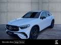 Mercedes-Benz GLC 200 d 4MATIC Österreich-Edition Night Weiß - thumbnail 1