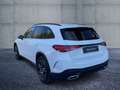 Mercedes-Benz GLC 200 d 4MATIC Österreich-Edition Night Weiß - thumbnail 4