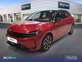 Opel Corsa 1.2T XHLHybrid 81kW  eDCT GS Rojo - thumbnail 1