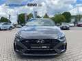 Hyundai i30 N-Line Automatik LED Navi PDC SHZ LHZ Kamera Grau - thumbnail 8