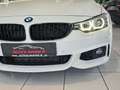 BMW 418 M-PACK / LED LICHTS / SPORTSEATS / GARANTIE Blanco - thumbnail 5