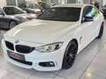 BMW 418 M-PACK / LED LICHTS / SPORTSEATS / GARANTIE Blanco - thumbnail 3