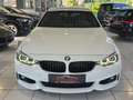 BMW 418 M-PACK / LED LICHTS / SPORTSEATS / GARANTIE Blanco - thumbnail 4