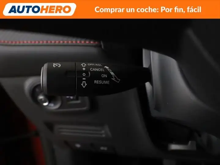 MG ZS 2023, foto 27