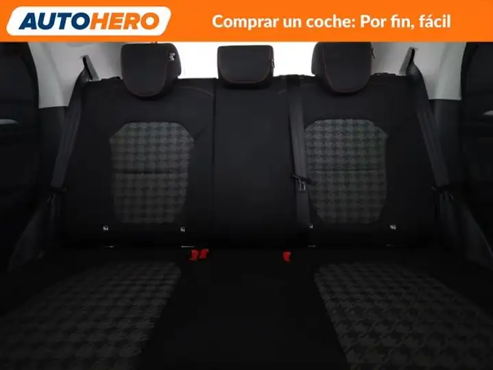 MG ZS 2023, foto 16