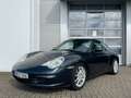 Porsche 996 C4/XENON/SHZ/LEDER/ORIGINAL Grijs - thumbnail 1