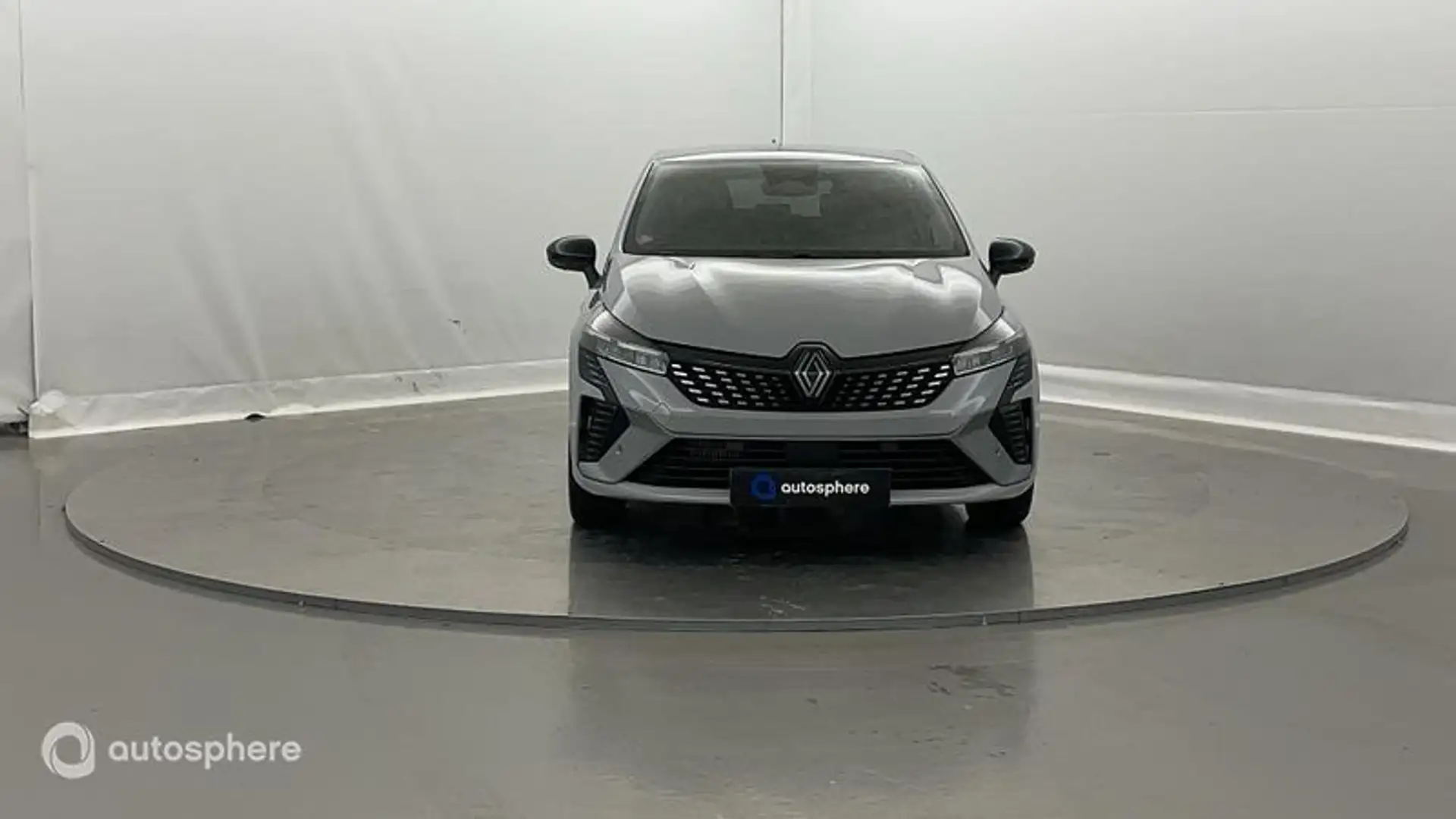 Renault Clio 1.0 TCe 90ch esprit Alpine - 24 - 2