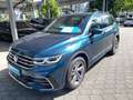 Volkswagen Tiguan 2.0 TDI DSG 4Motion R-Line Navi IQ.Light Blau - thumbnail 2