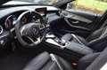 Mercedes-Benz C 63 AMG C63 S T AMG  Carbon pakket - Perf. uitlaat - Vol Schwarz - thumbnail 6