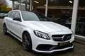 Mercedes-Benz C 63 AMG C63 S T AMG  Carbon pakket - Perf. uitlaat - Vol Blanc - thumbnail 3