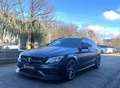 Mercedes-Benz C 63 AMG C63 S T AMG  Carbon pakket - Perf. uitlaat - Vol Schwarz - thumbnail 1