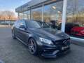 Mercedes-Benz C 63 AMG C63 S T AMG  Carbon pakket - Perf. uitlaat - Vol Schwarz - thumbnail 3