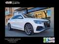 Audi Q8 50 TDI quattro tiptronic Blanc - thumbnail 1