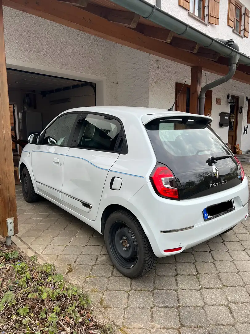 Renault Twingo Electric INTENS - 2