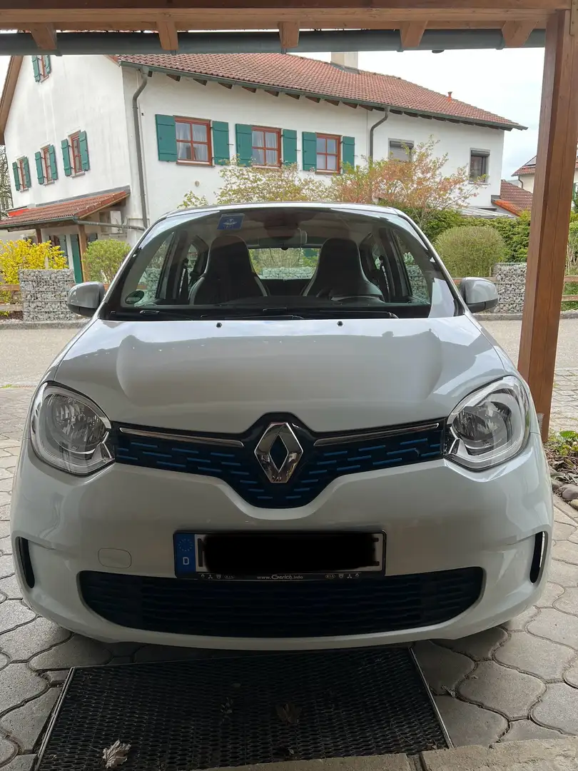Renault Twingo Electric INTENS - 1