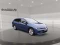 Volkswagen Golf Variant Golf VIII Variant 1.5 eTSI Style LED AHK Pano 360 Blau - thumbnail 5