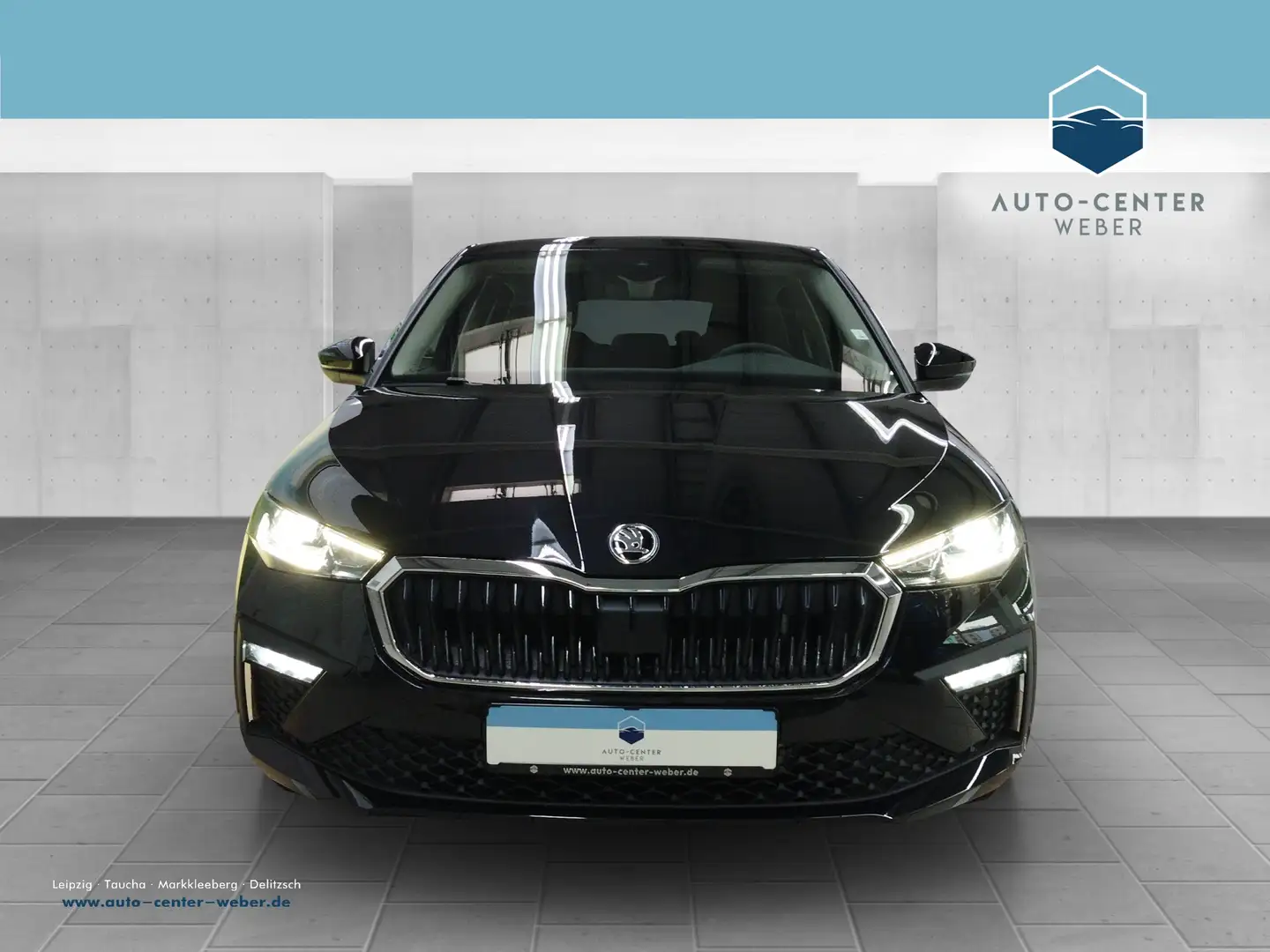 Skoda Scala 1.0 TSI Tour DSG #Virtual Cockpit #PDC Zwart - 2