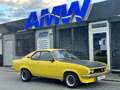 Opel Manta A GTE Gelb Leder H-Zulassung TÜV 08.2026 ! Amarillo - thumbnail 18