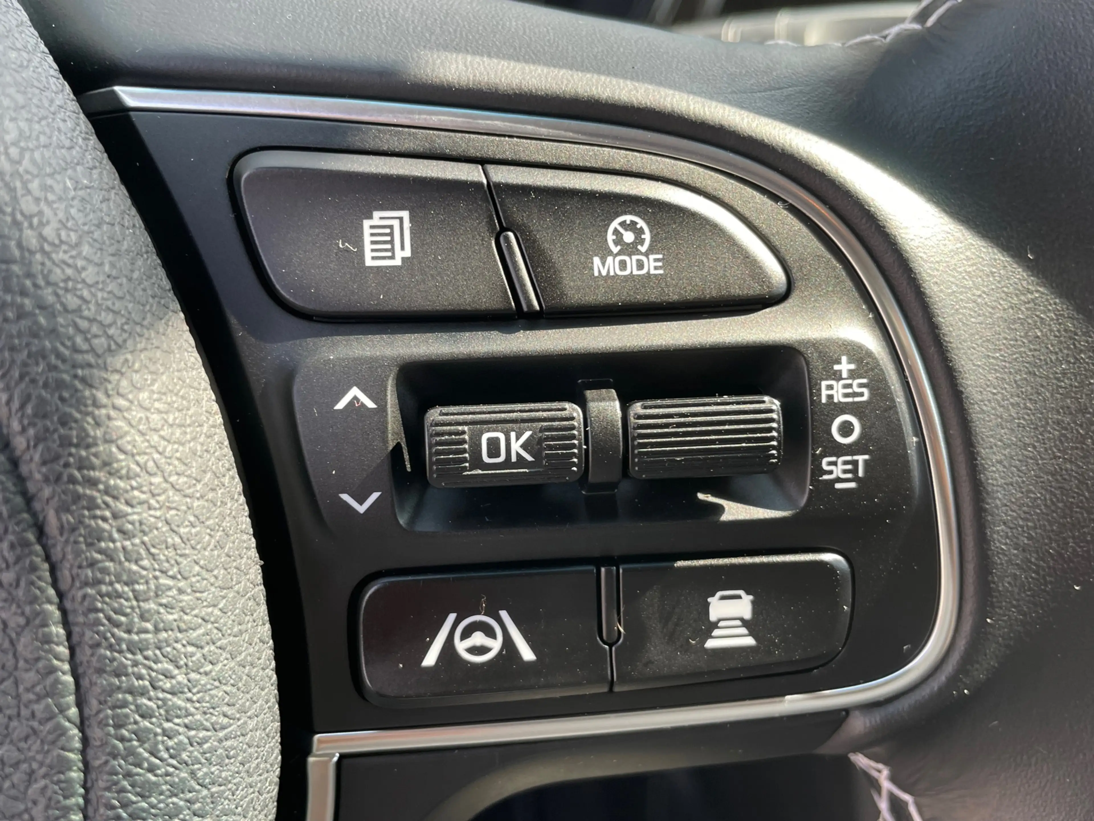 Kia e-Niro Edition 64 kWh|SOH100%|DealerOnderh| — photo 14