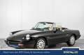 Alfa Romeo Spider 2.0 Zwart - thumbnail 1
