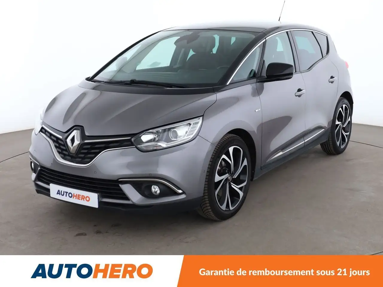 Renault Scenic 1.3 TCe Energy Bose Edition