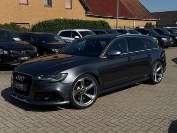 4.0 TFSI Quattro, Pano, LED, TÜV neu, 360°