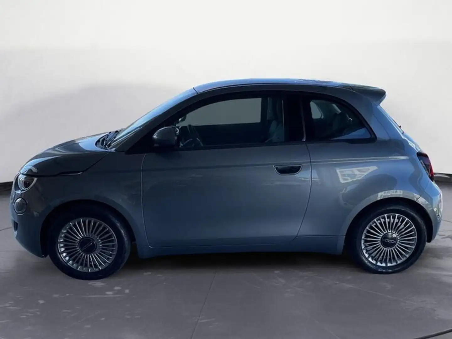 Fiat 500e Nuova Hatchback My23 La Nuova - 320 Berlina Grigio - 2