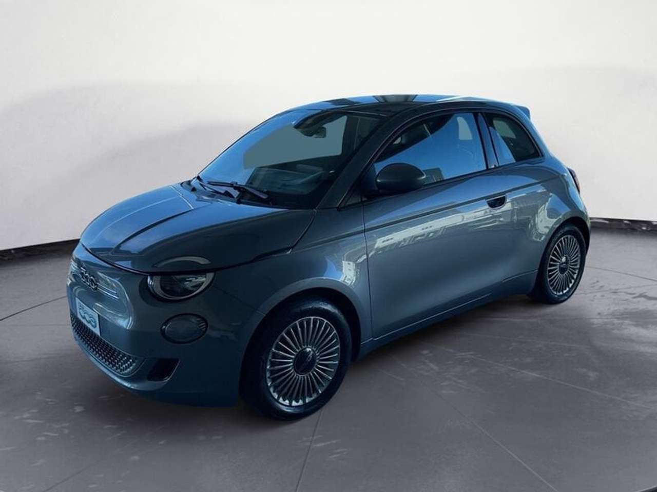 Fiat 500e Nuova Hatchback My23 La Nuova - 320 Berlina