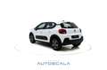Citroen C3 1.2 PureTech 83cv S&S C-Series Bianco - thumbnail 3