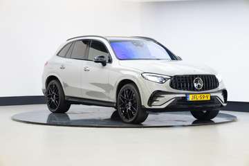 300e 4MATIC AMG Line | SOH 99.4 | Panoramadak | Tr